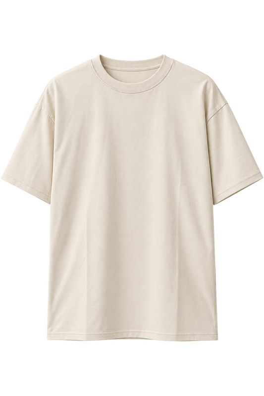 Essential Crew Neck Short Sleeve T-Shirt