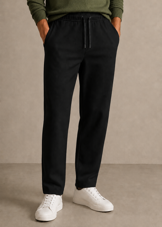 Fine Straight Fit Trouser's - product image 2
