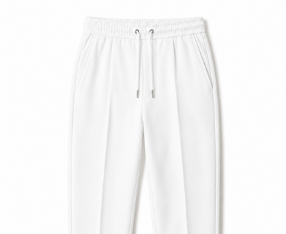Premium Pleated Casual Baggy Trousers